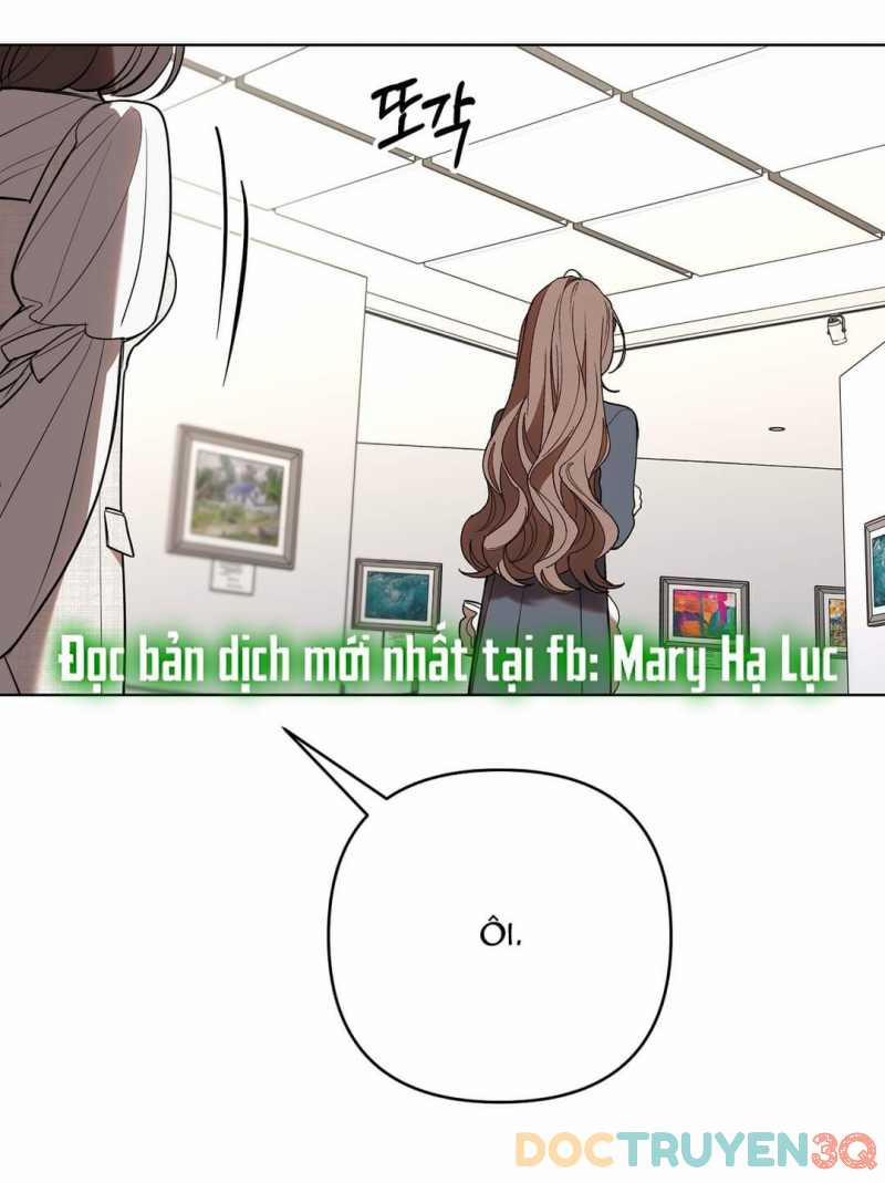 [18+] Trời Sinh Địch Thủ 34 trang 2