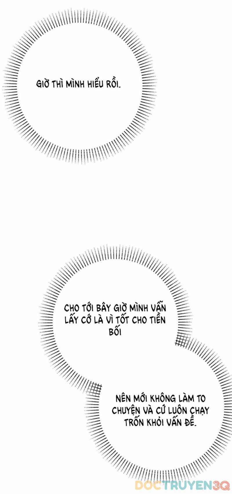 [18+] Trời Sinh Địch Thủ 34 trang 24