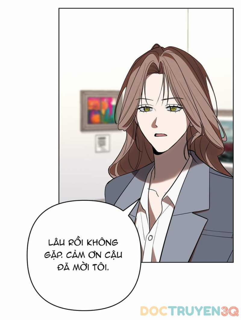 [18+] Trời Sinh Địch Thủ 34 trang 4