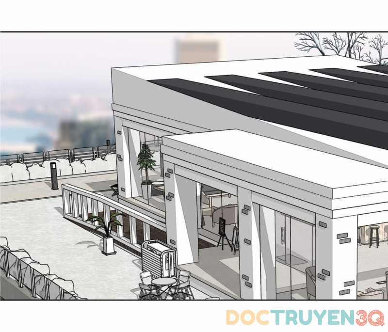 [18+] Trời Sinh Địch Thủ 34 trang 9