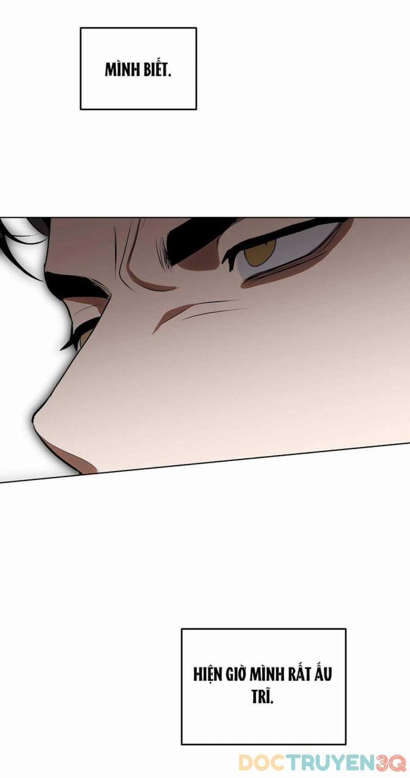 [18+] Trời Sinh Địch Thủ 36.2 trang 1