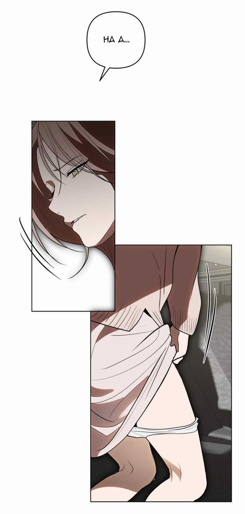 [18+] Trời Sinh Địch Thủ 36.2 trang 12