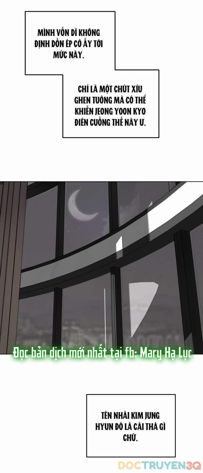 [18+] Trời Sinh Địch Thủ 36.2 trang 2