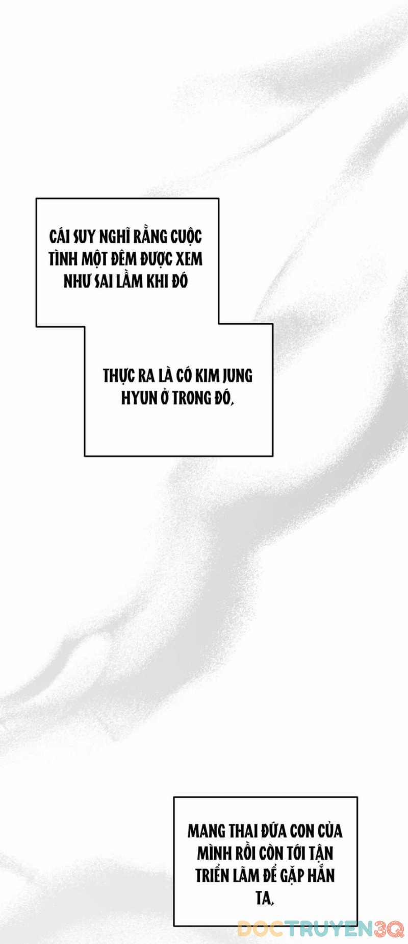 [18+] Trời Sinh Địch Thủ 36.2 trang 4