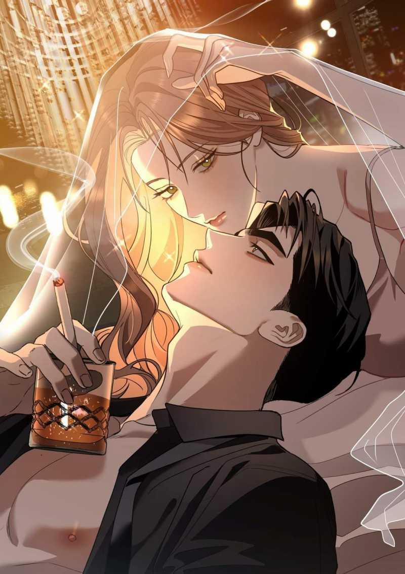 [18+] Trời Sinh Địch Thủ 36 trang 1