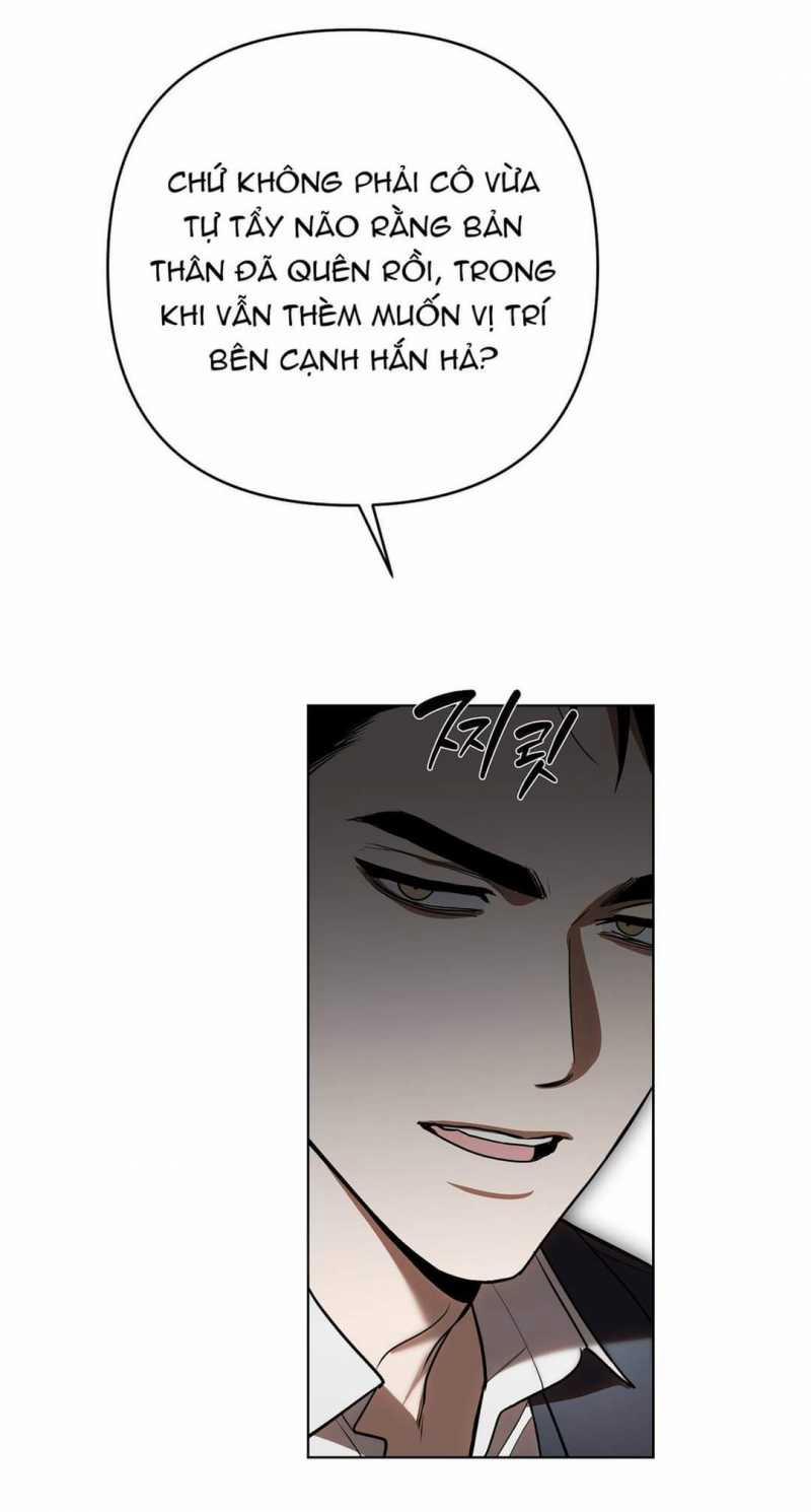 [18+] Trời Sinh Địch Thủ 36 trang 10