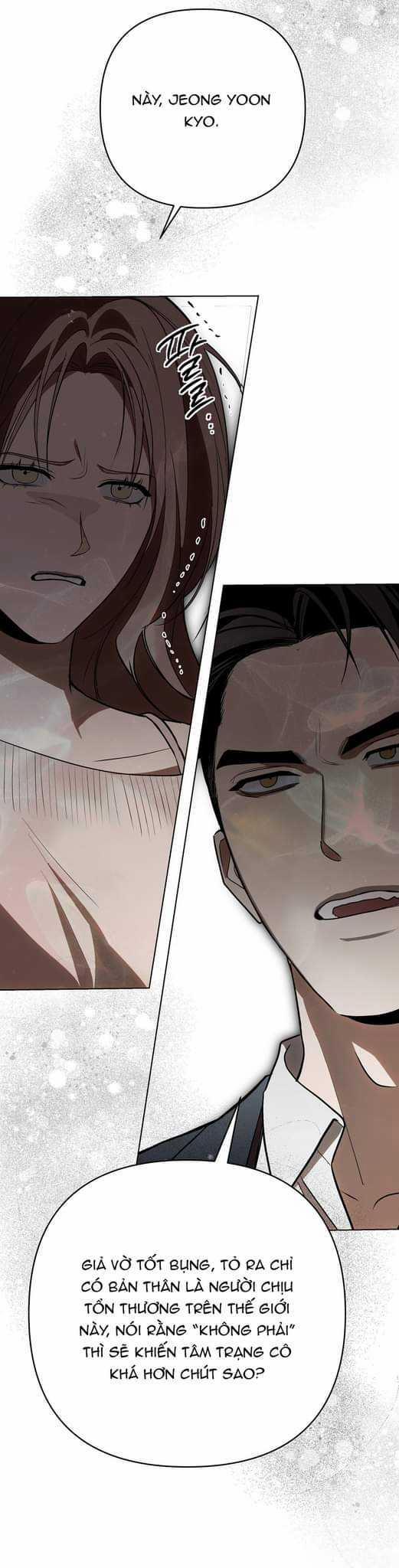 [18+] Trời Sinh Địch Thủ 36 trang 14