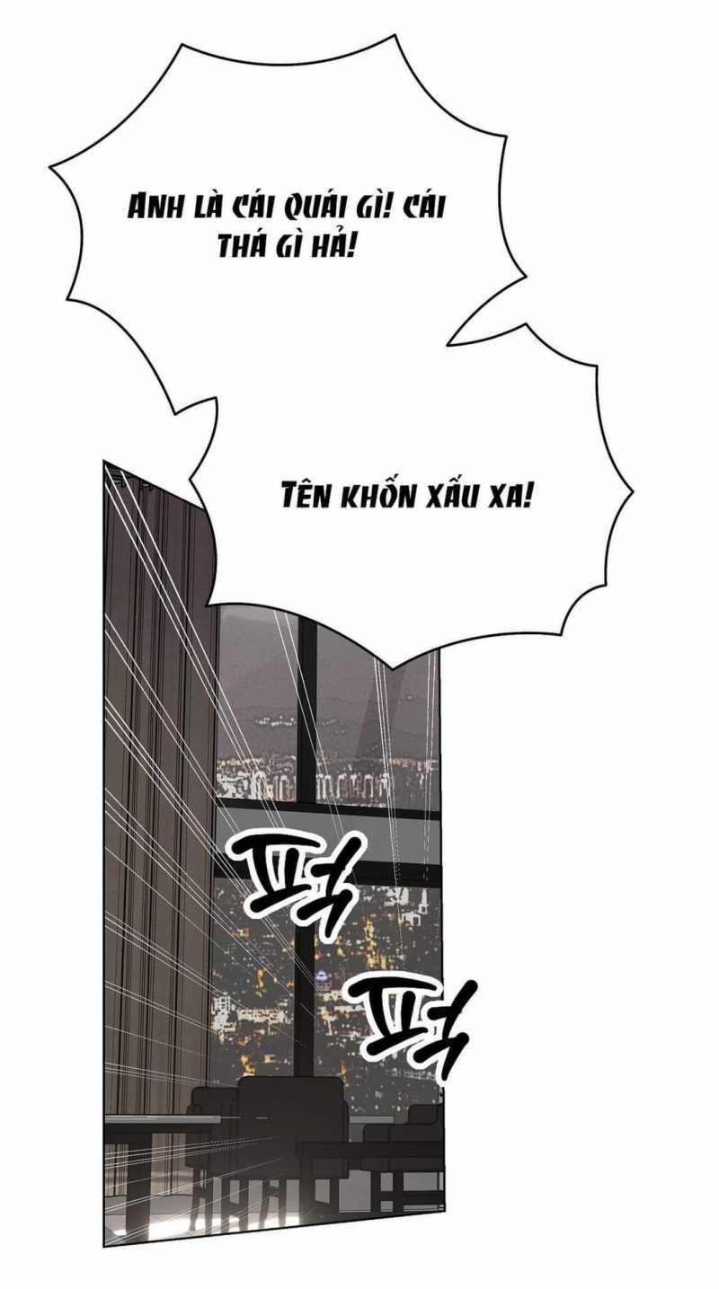 [18+] Trời Sinh Địch Thủ 36 trang 15