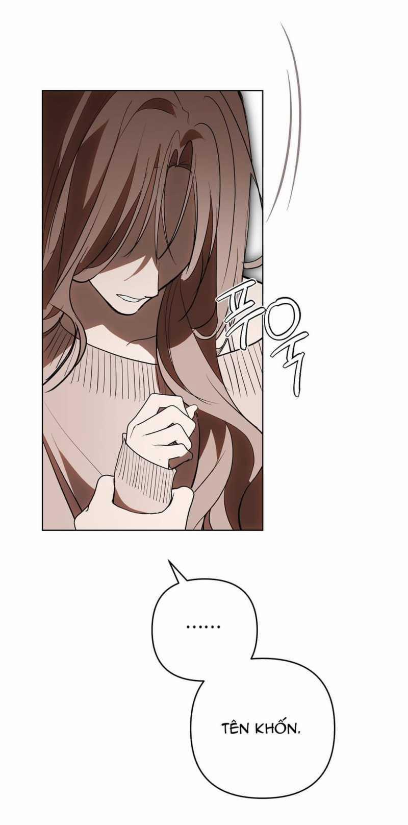 [18+] Trời Sinh Địch Thủ 36 trang 20