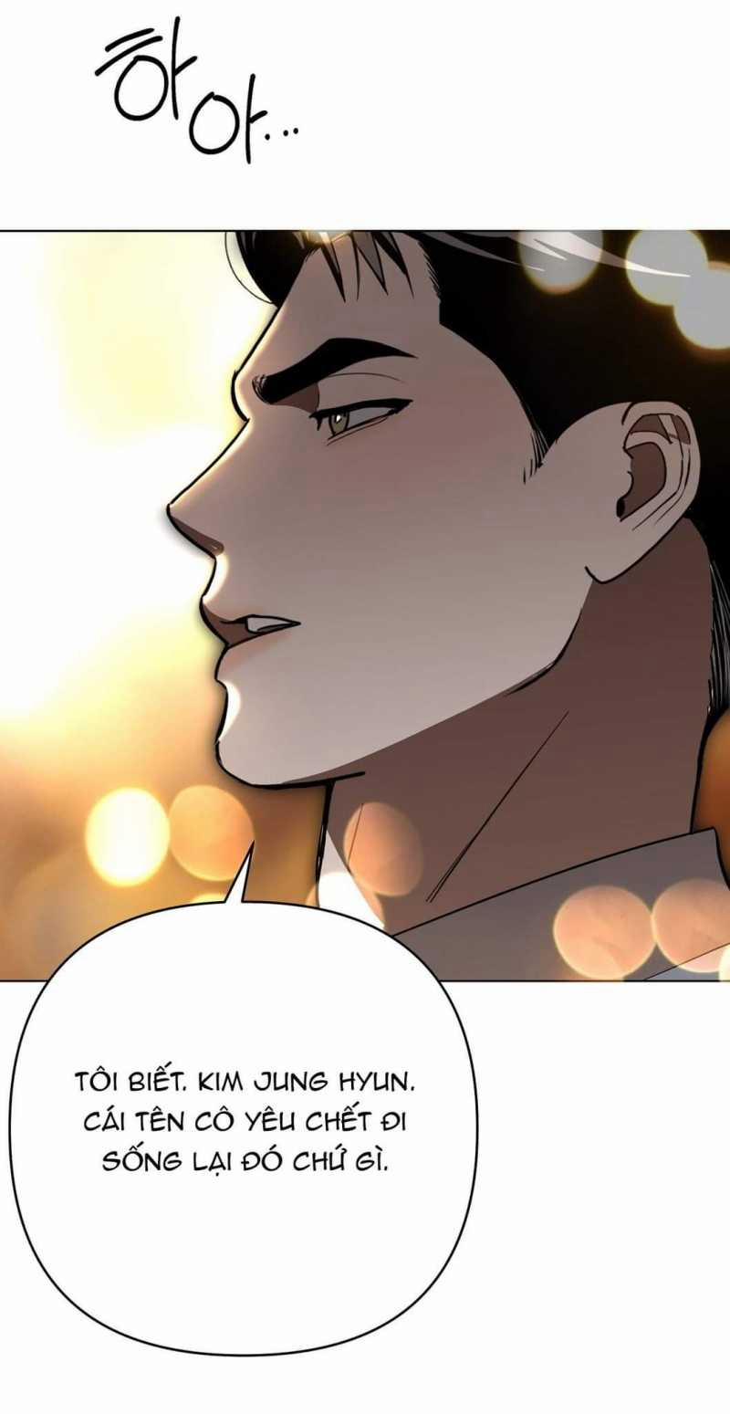 [18+] Trời Sinh Địch Thủ 36 trang 6