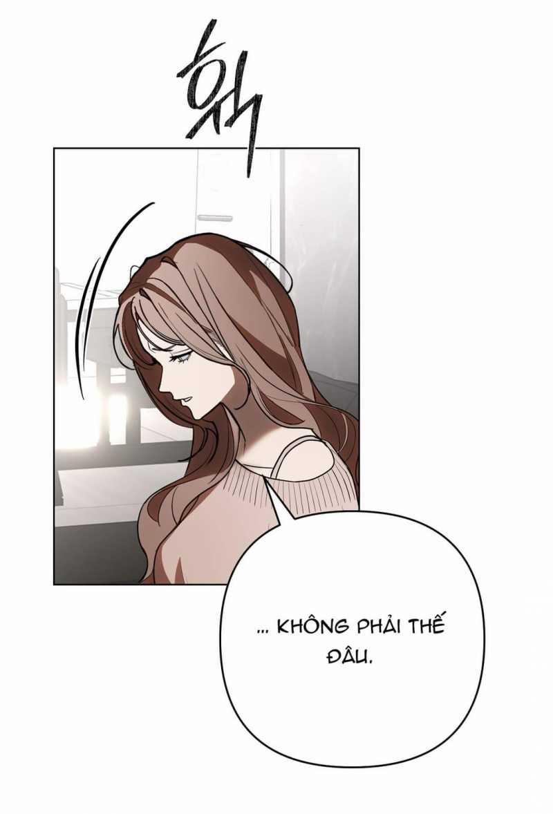 [18+] Trời Sinh Địch Thủ 36 trang 8