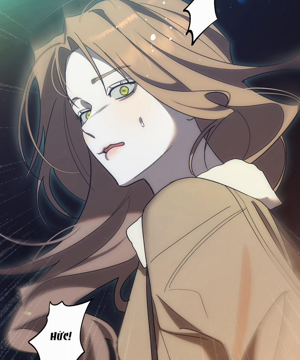 [18+] Trời Sinh Địch Thủ 4.1 trang 16