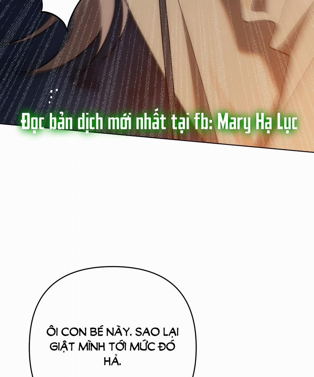 [18+] Trời Sinh Địch Thủ 4.1 trang 17