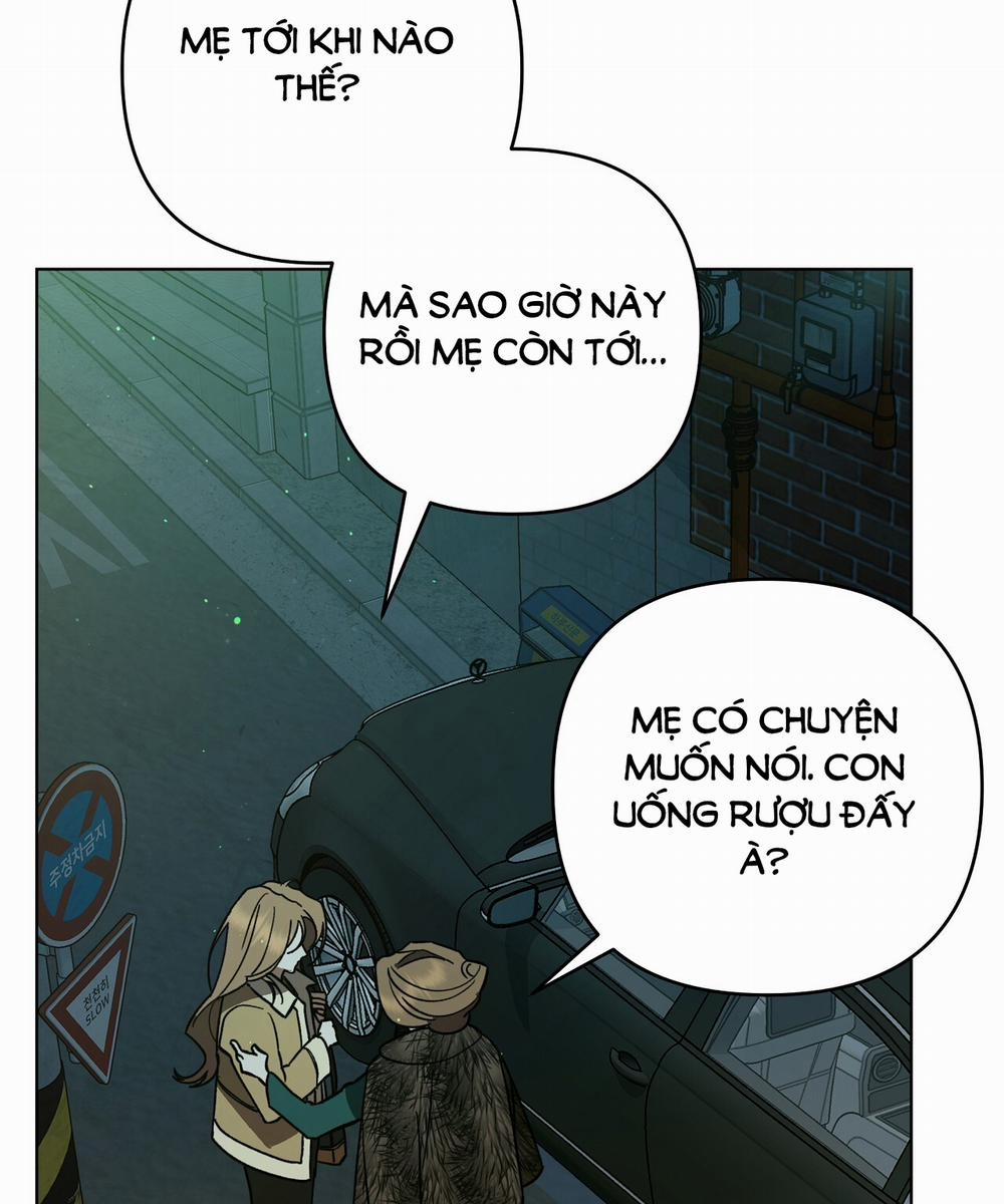 [18+] Trời Sinh Địch Thủ 4.1 trang 22