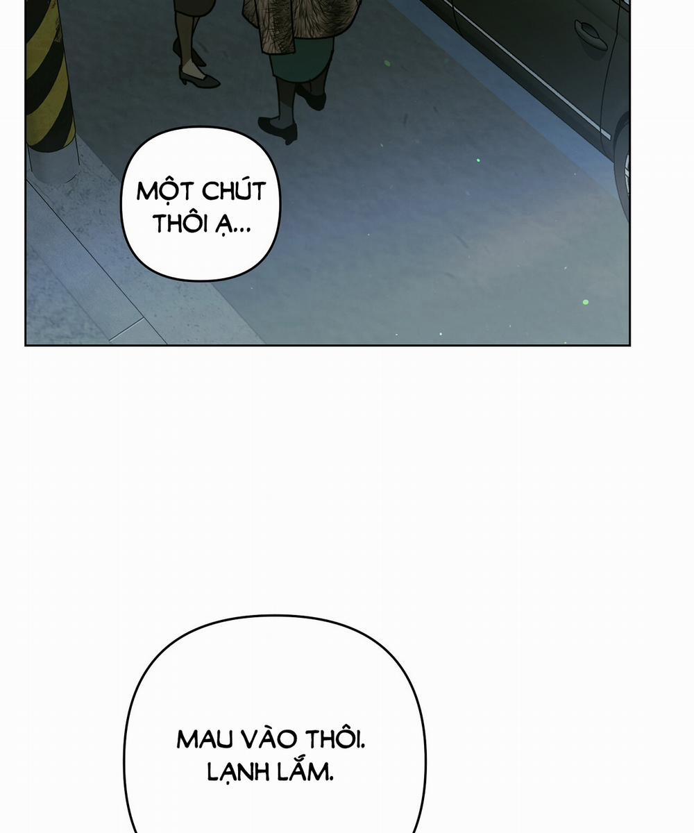 [18+] Trời Sinh Địch Thủ 4.1 trang 23