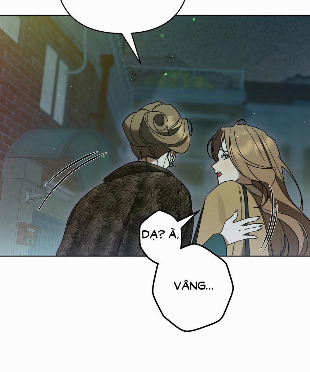 [18+] Trời Sinh Địch Thủ 4.1 trang 24