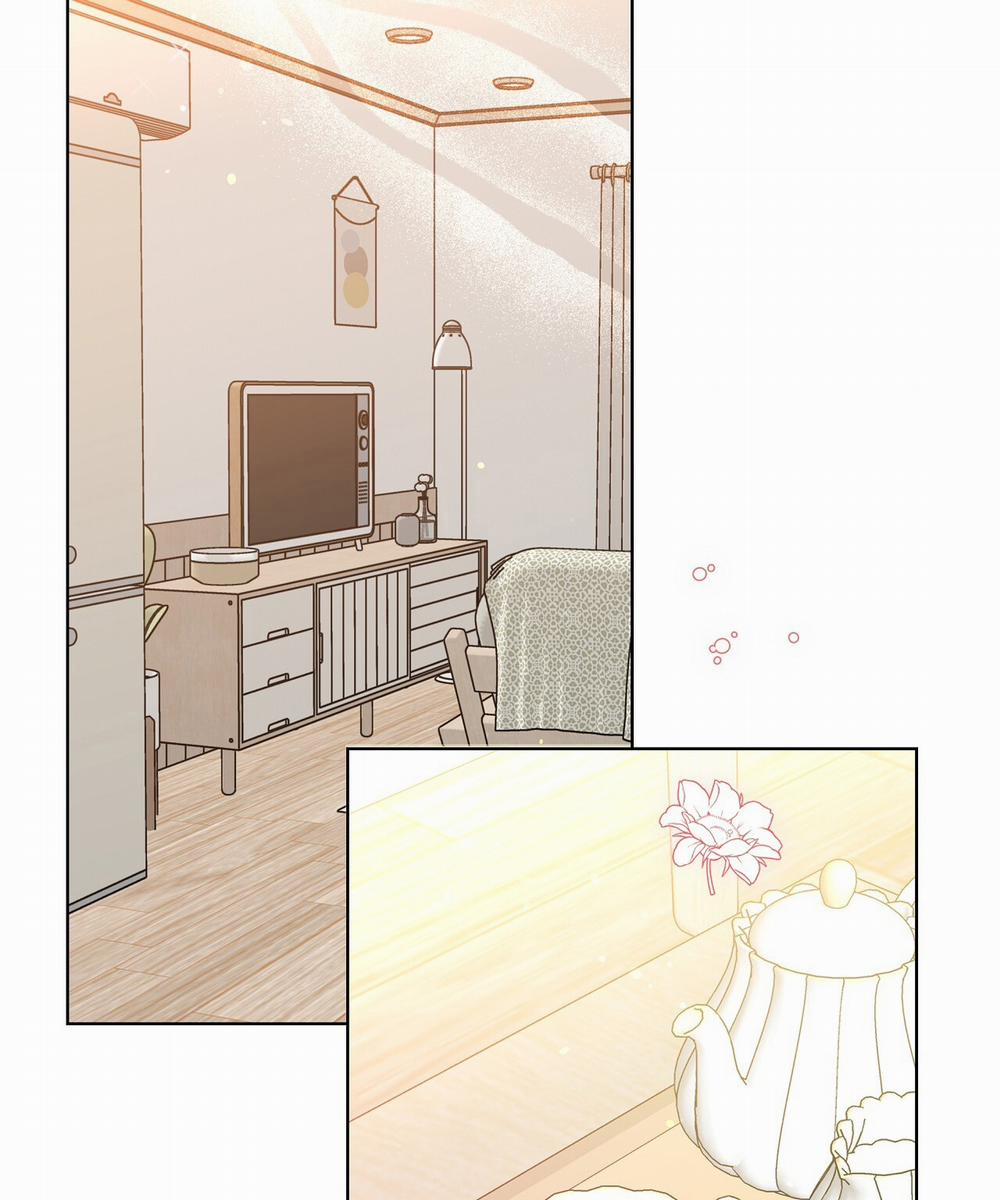 [18+] Trời Sinh Địch Thủ 4.1 trang 26