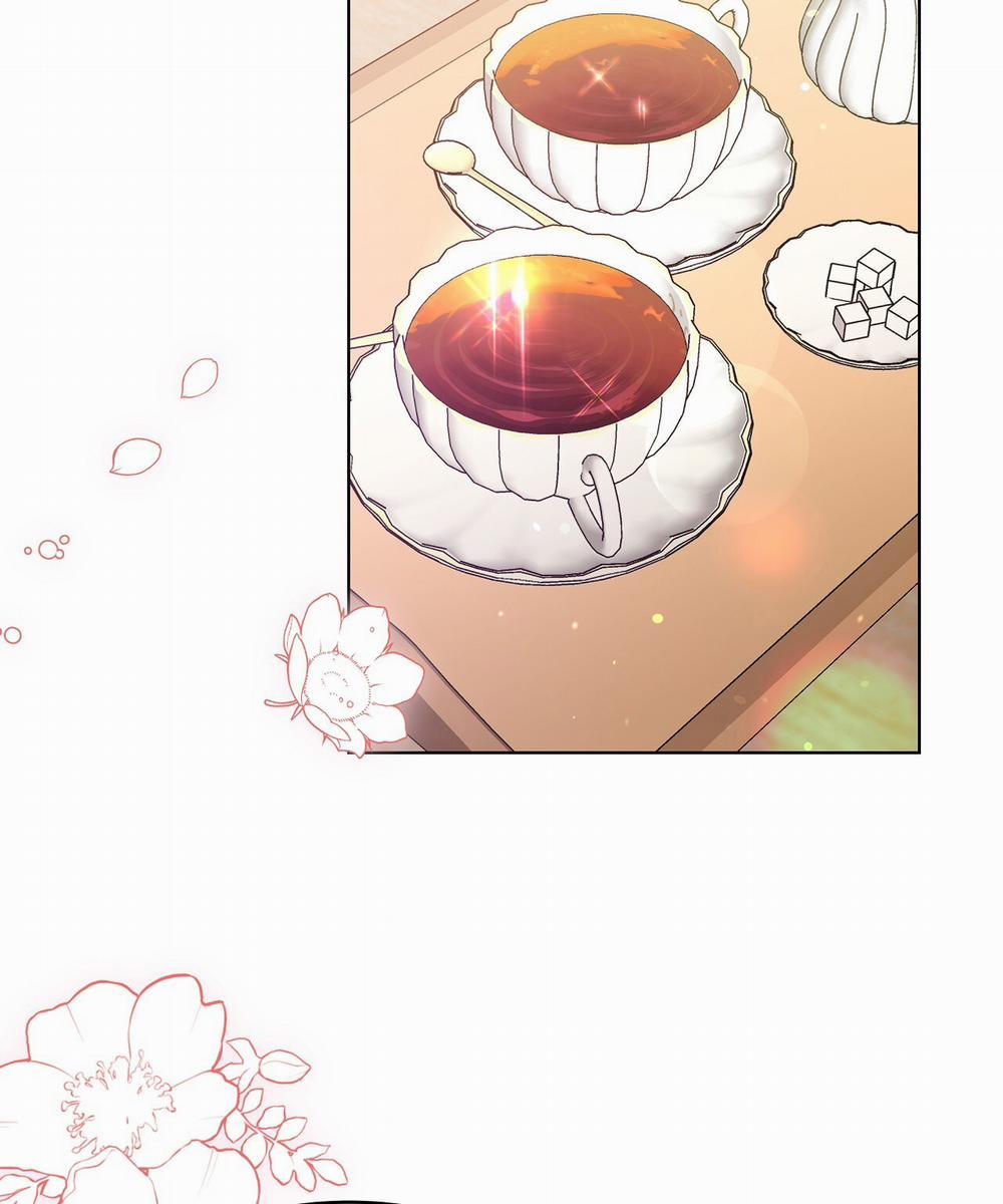 [18+] Trời Sinh Địch Thủ 4.1 trang 27