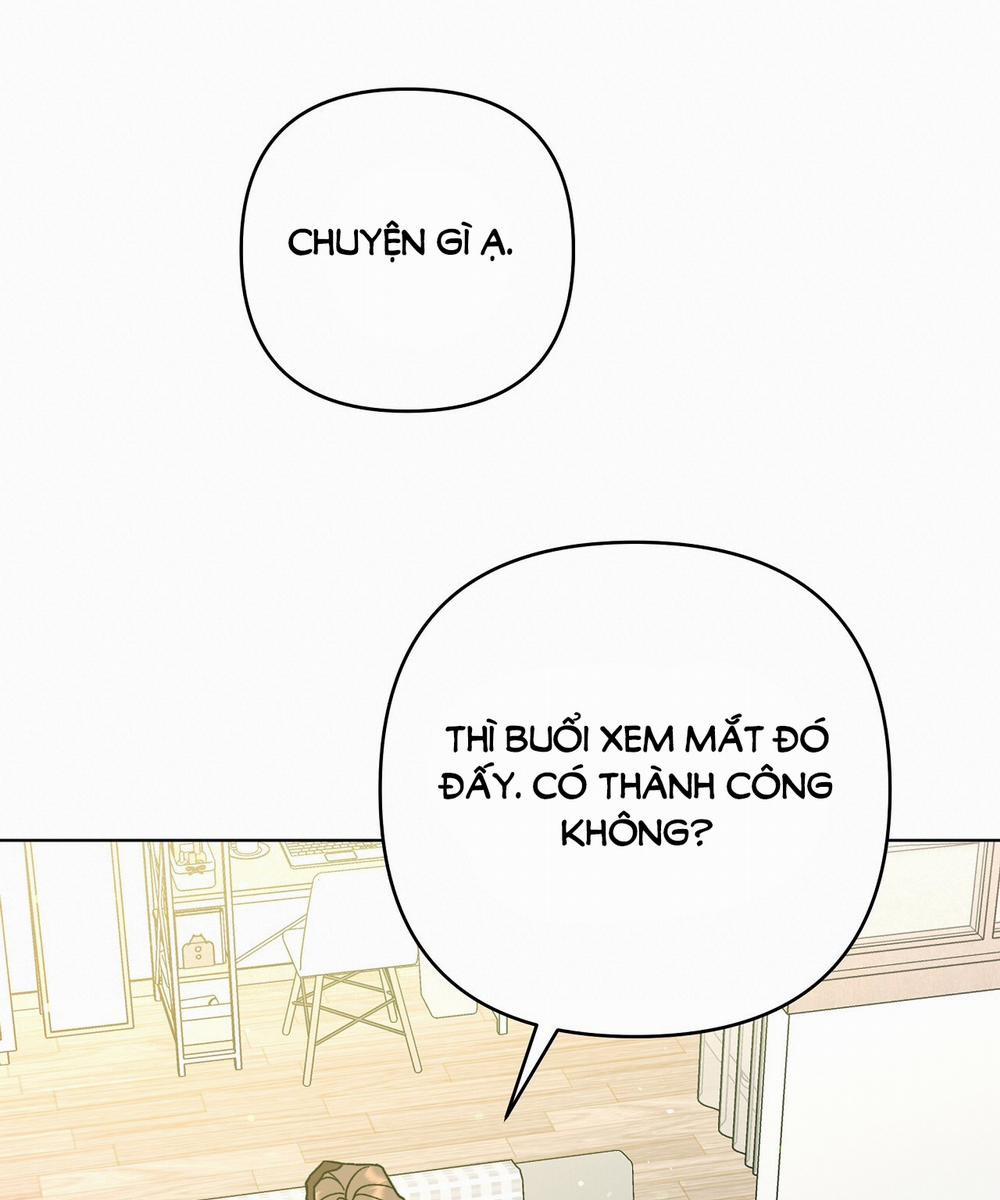 [18+] Trời Sinh Địch Thủ 4.1 trang 30