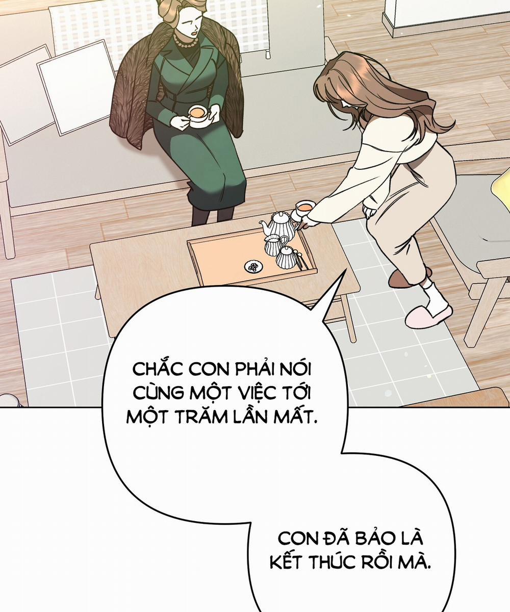 [18+] Trời Sinh Địch Thủ 4.1 trang 31