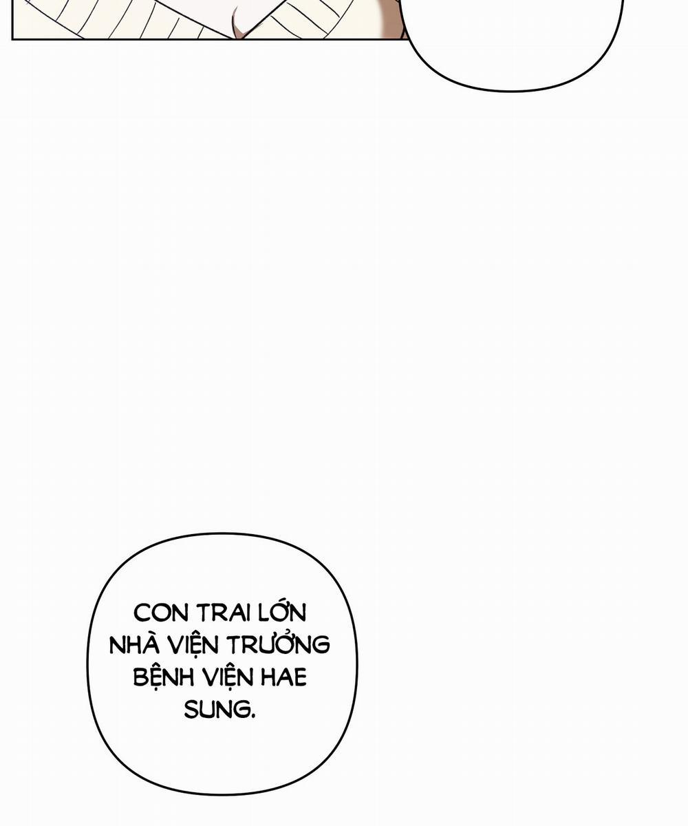 [18+] Trời Sinh Địch Thủ 4.1 trang 34