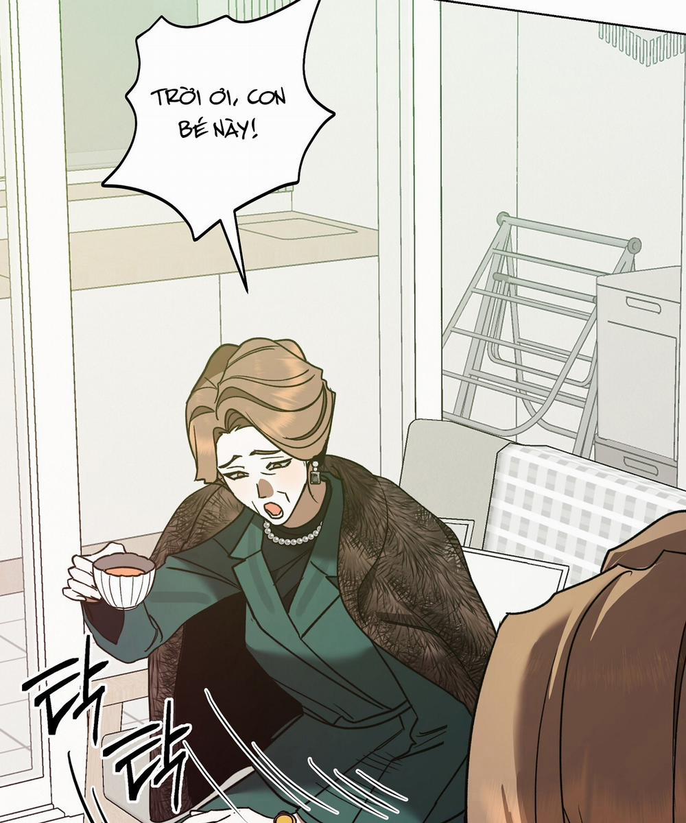 [18+] Trời Sinh Địch Thủ 4.1 trang 41