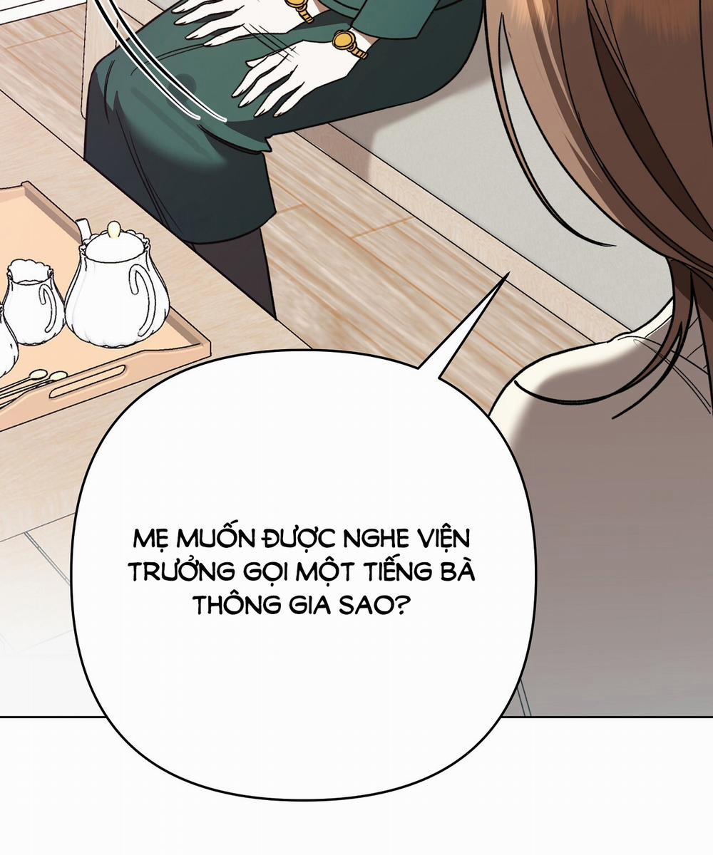 [18+] Trời Sinh Địch Thủ 4.1 trang 42