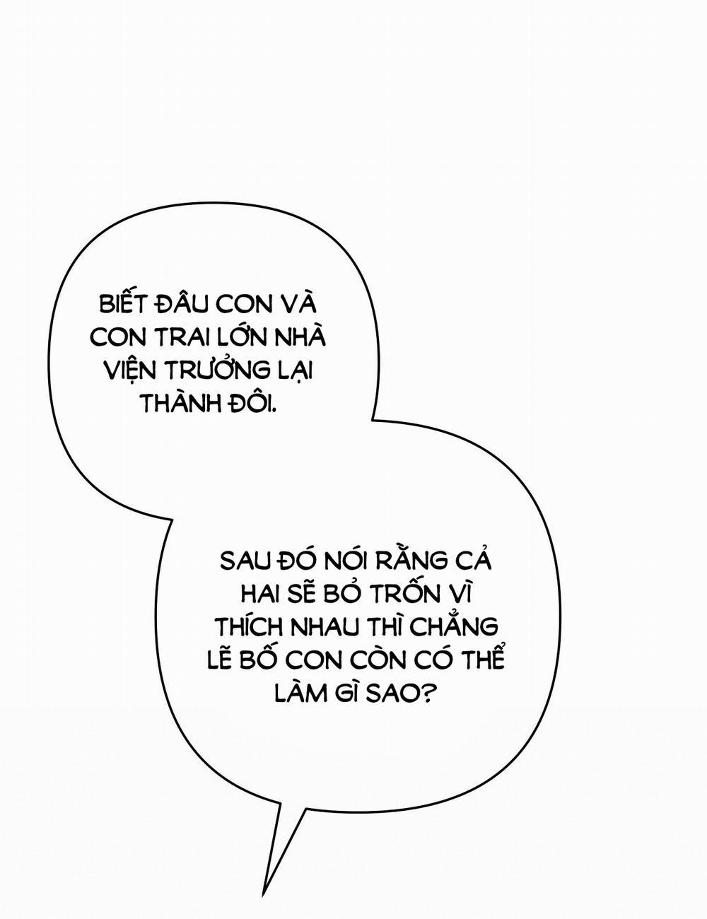 [18+] Trời Sinh Địch Thủ 4.1 trang 45