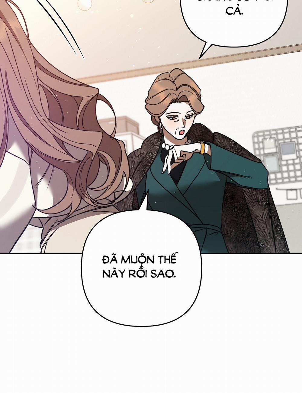 [18+] Trời Sinh Địch Thủ 4.1 trang 48