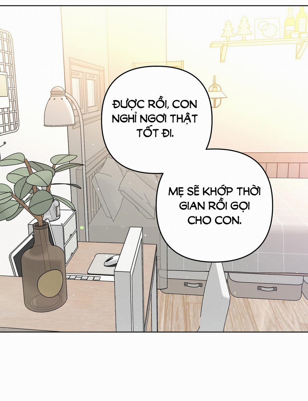 [18+] Trời Sinh Địch Thủ 4.1 trang 49