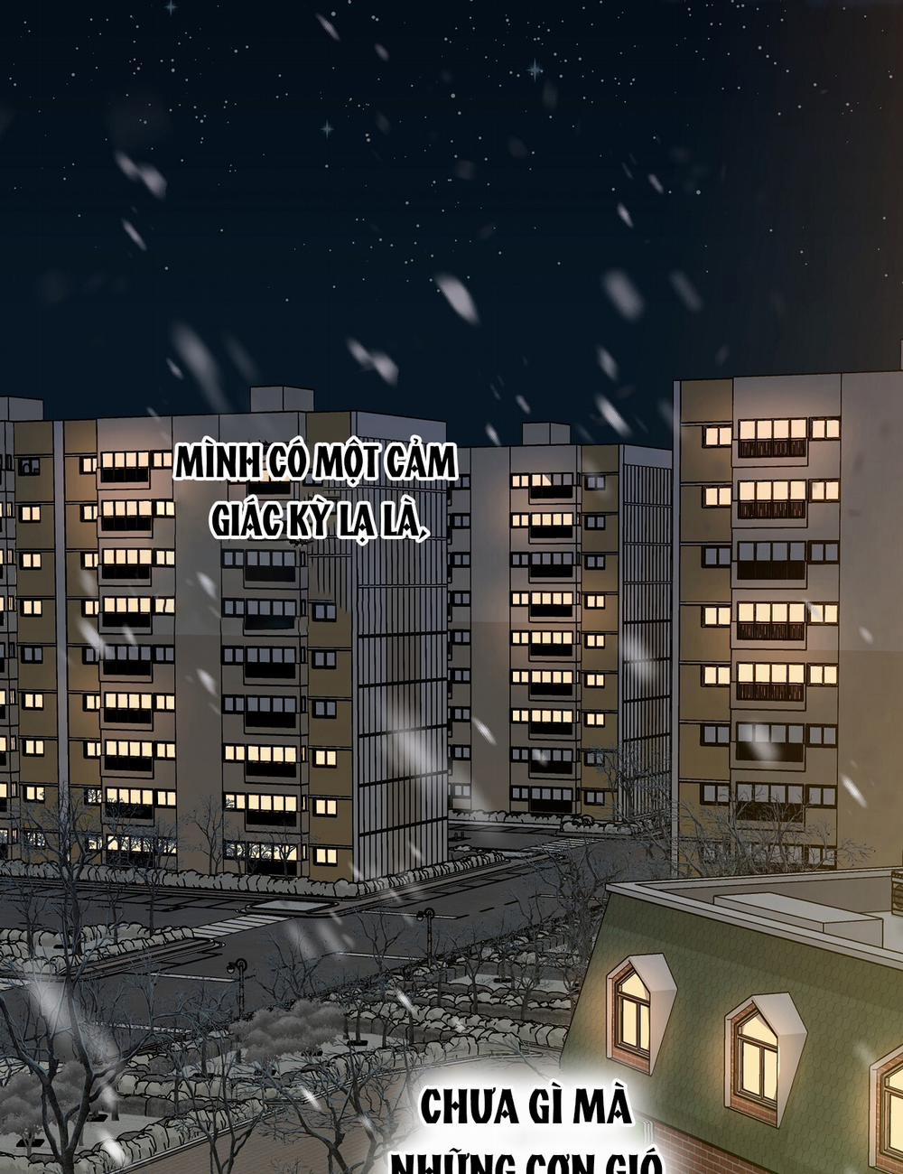 [18+] Trời Sinh Địch Thủ 4.1 trang 53