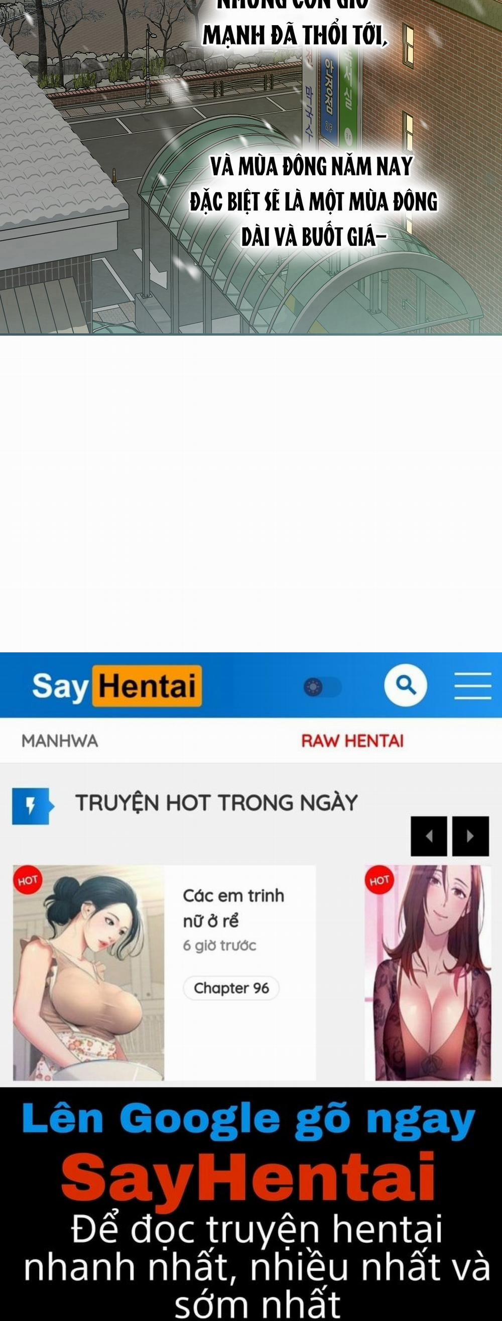 [18+] Trời Sinh Địch Thủ 4.1 trang 54