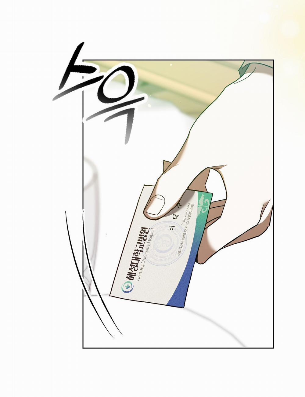 [18+] Trời Sinh Địch Thủ 4.2 trang 10