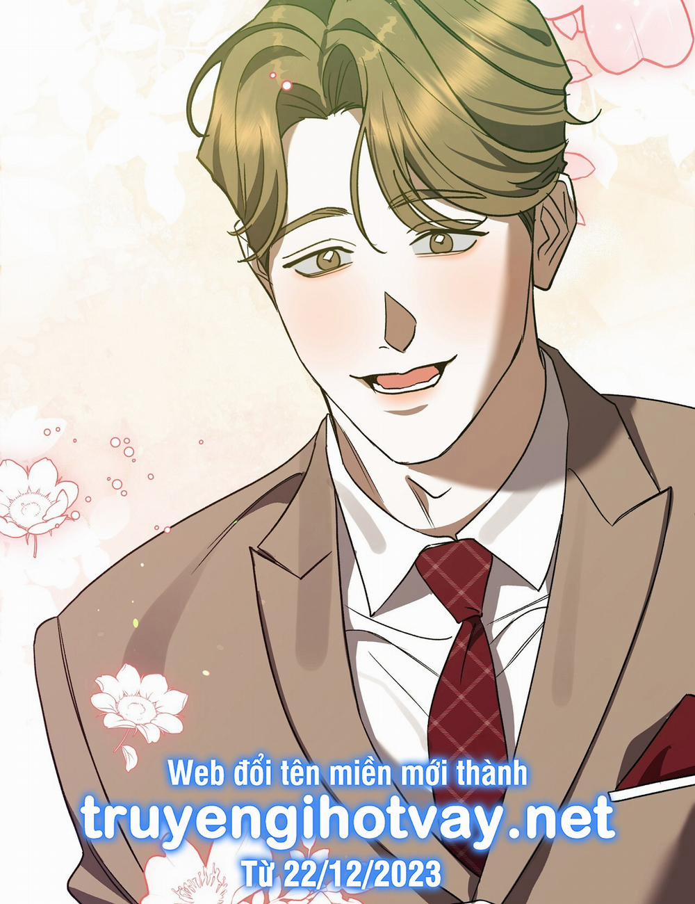 [18+] Trời Sinh Địch Thủ 4.2 trang 12