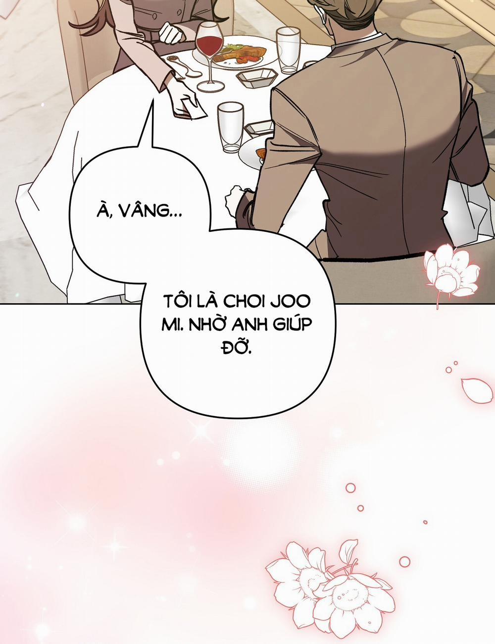 [18+] Trời Sinh Địch Thủ 4.2 trang 14