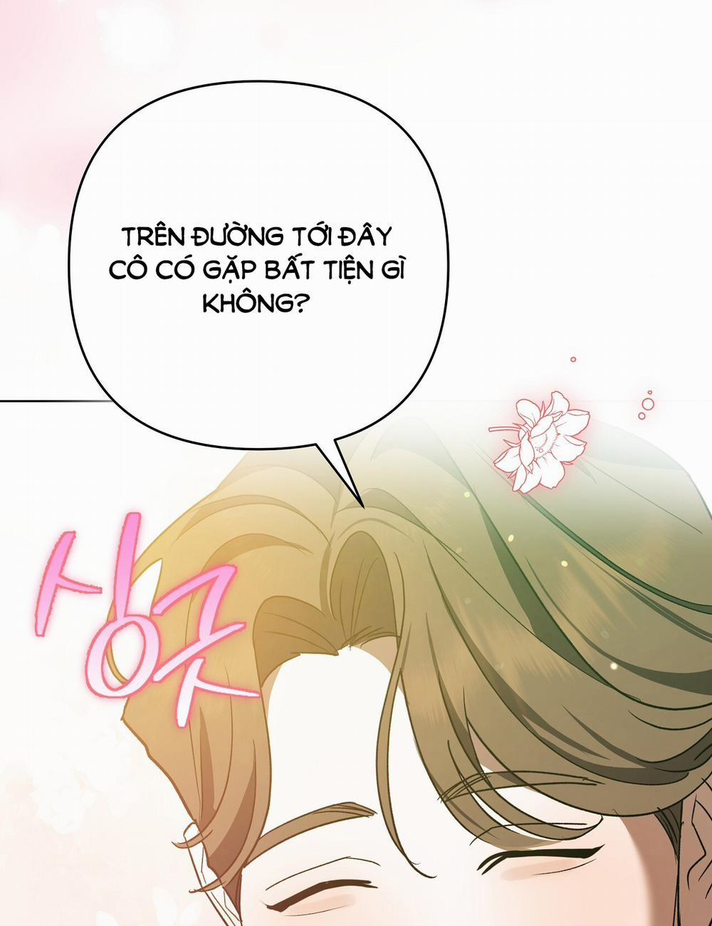 [18+] Trời Sinh Địch Thủ 4.2 trang 15