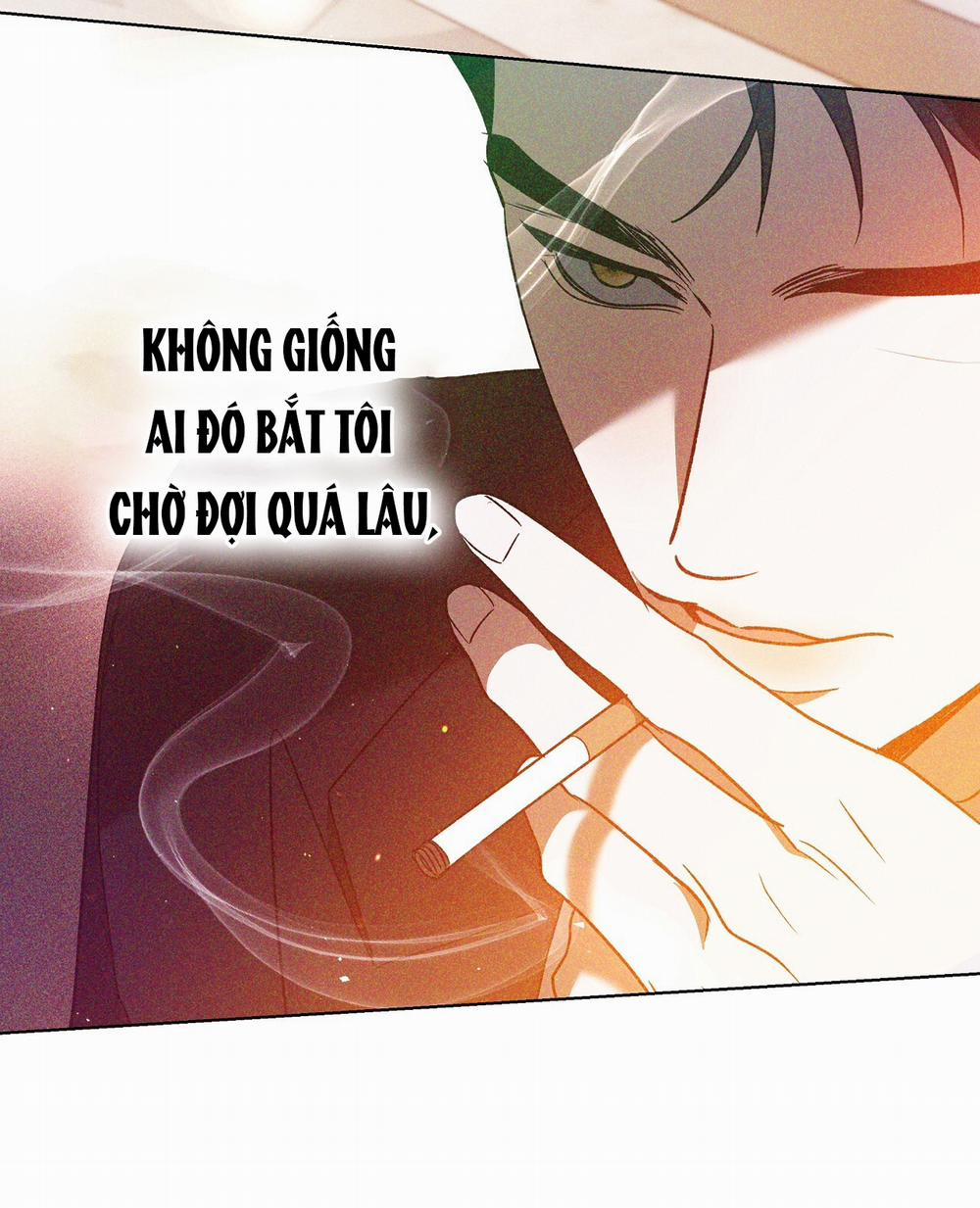 [18+] Trời Sinh Địch Thủ 4.2 trang 28