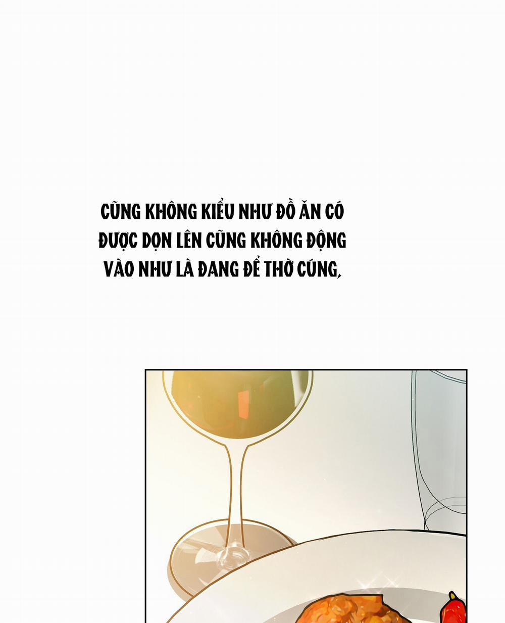 [18+] Trời Sinh Địch Thủ 4.2 trang 29