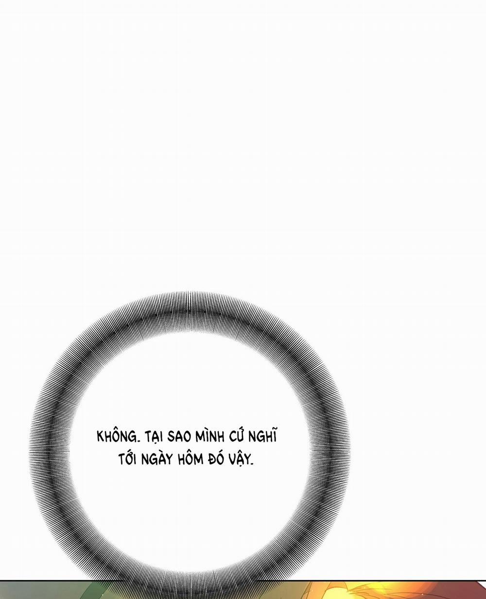 [18+] Trời Sinh Địch Thủ 4.2 trang 31