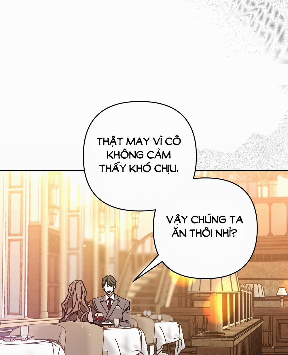 [18+] Trời Sinh Địch Thủ 4.2 trang 35