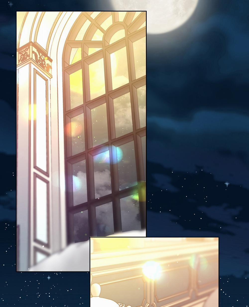 [18+] Trời Sinh Địch Thủ 4.2 trang 38