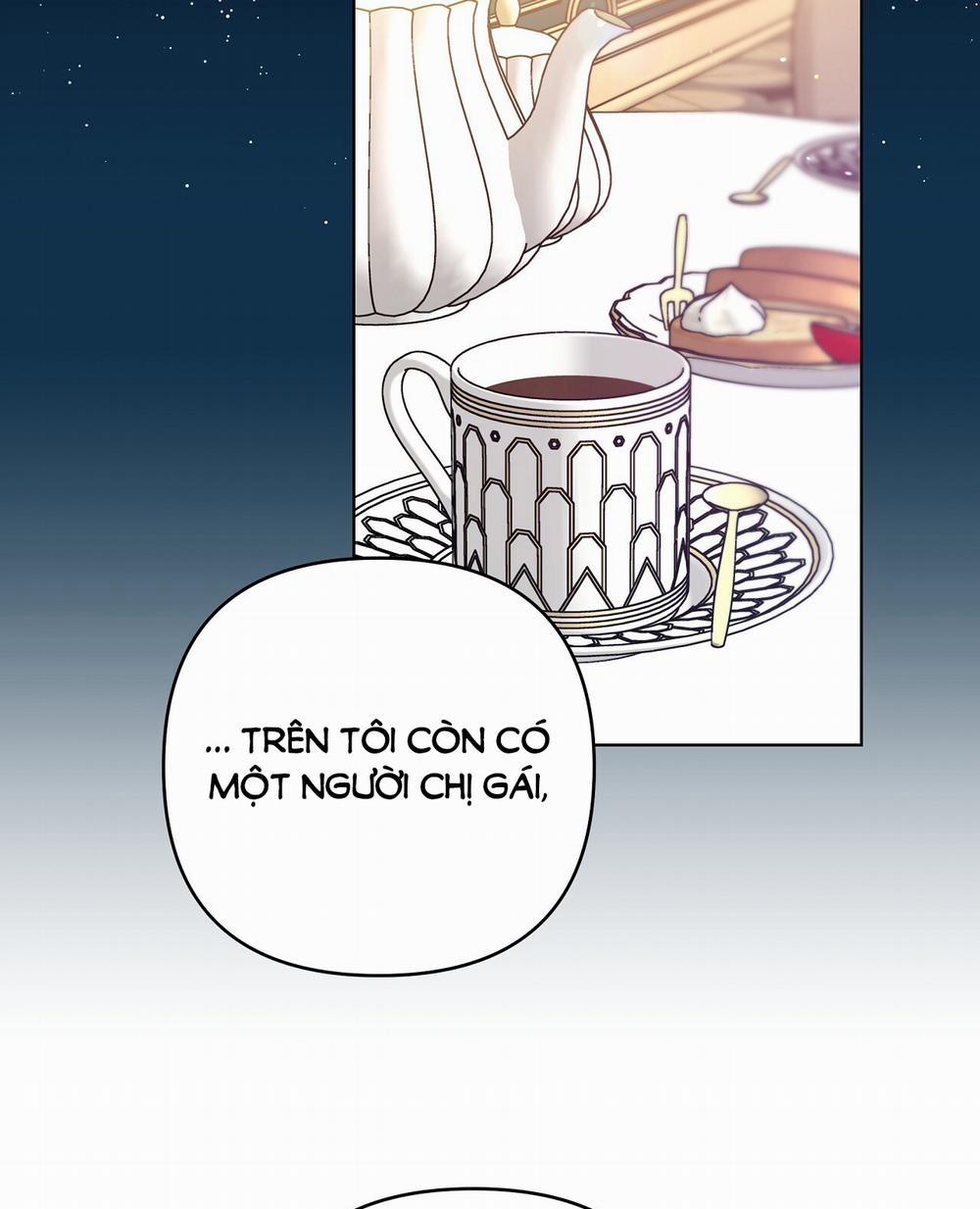 [18+] Trời Sinh Địch Thủ 4.2 trang 39