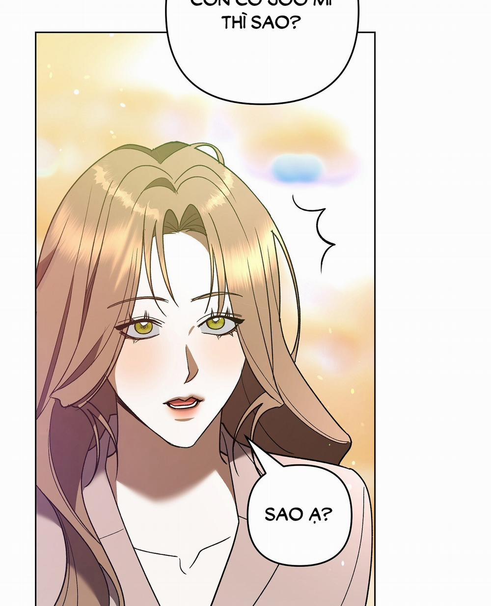 [18+] Trời Sinh Địch Thủ 4.2 trang 42