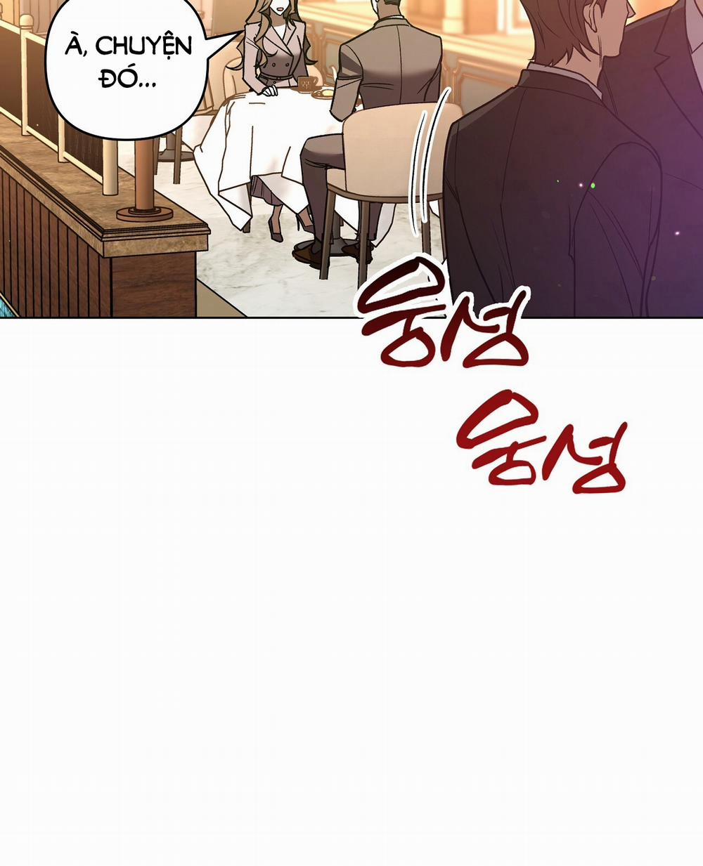 [18+] Trời Sinh Địch Thủ 4.2 trang 44