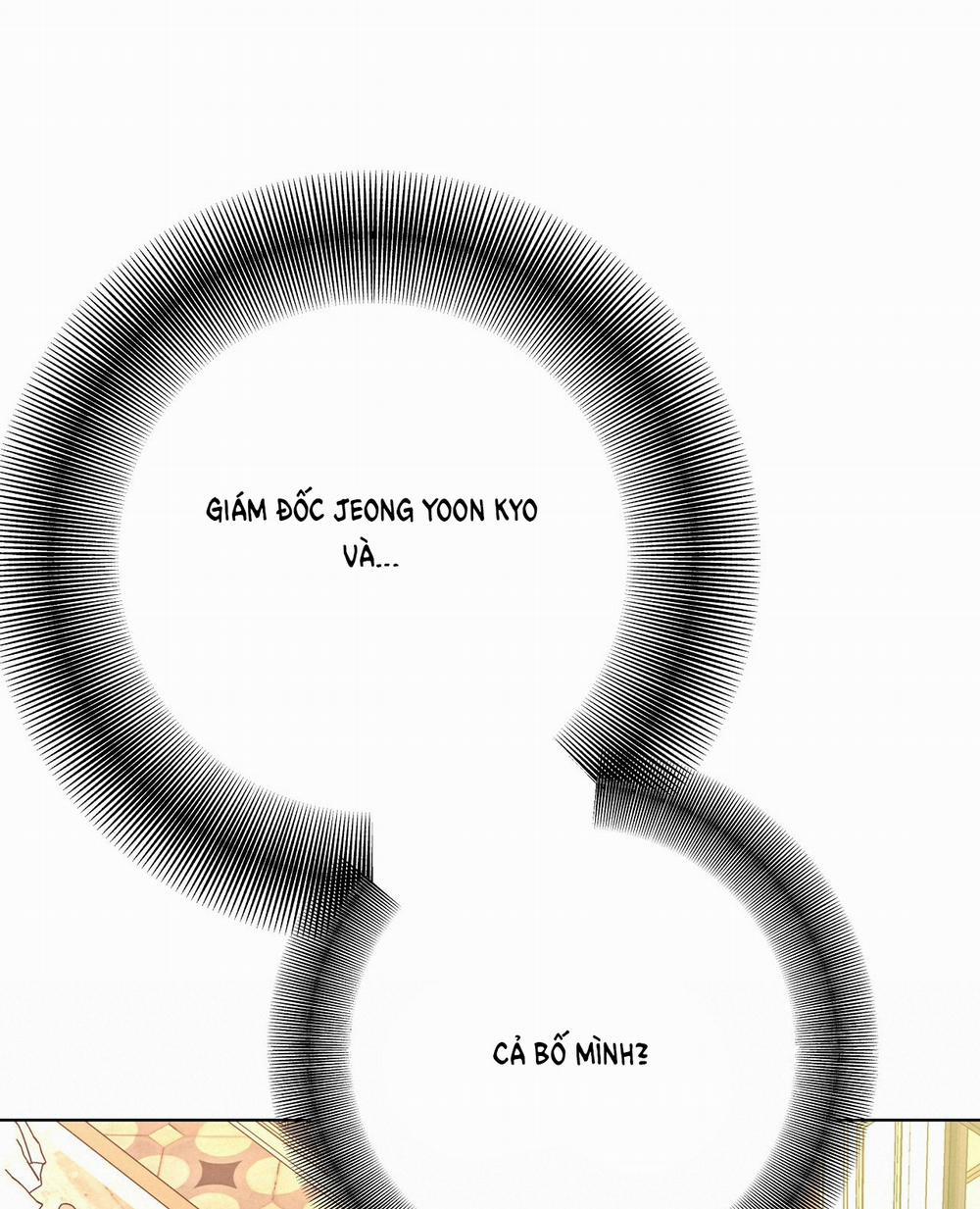 [18+] Trời Sinh Địch Thủ 4.2 trang 50