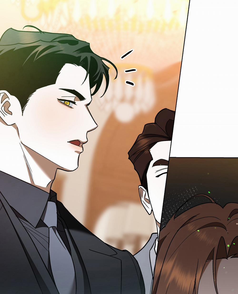 [18+] Trời Sinh Địch Thủ 4.2 trang 56