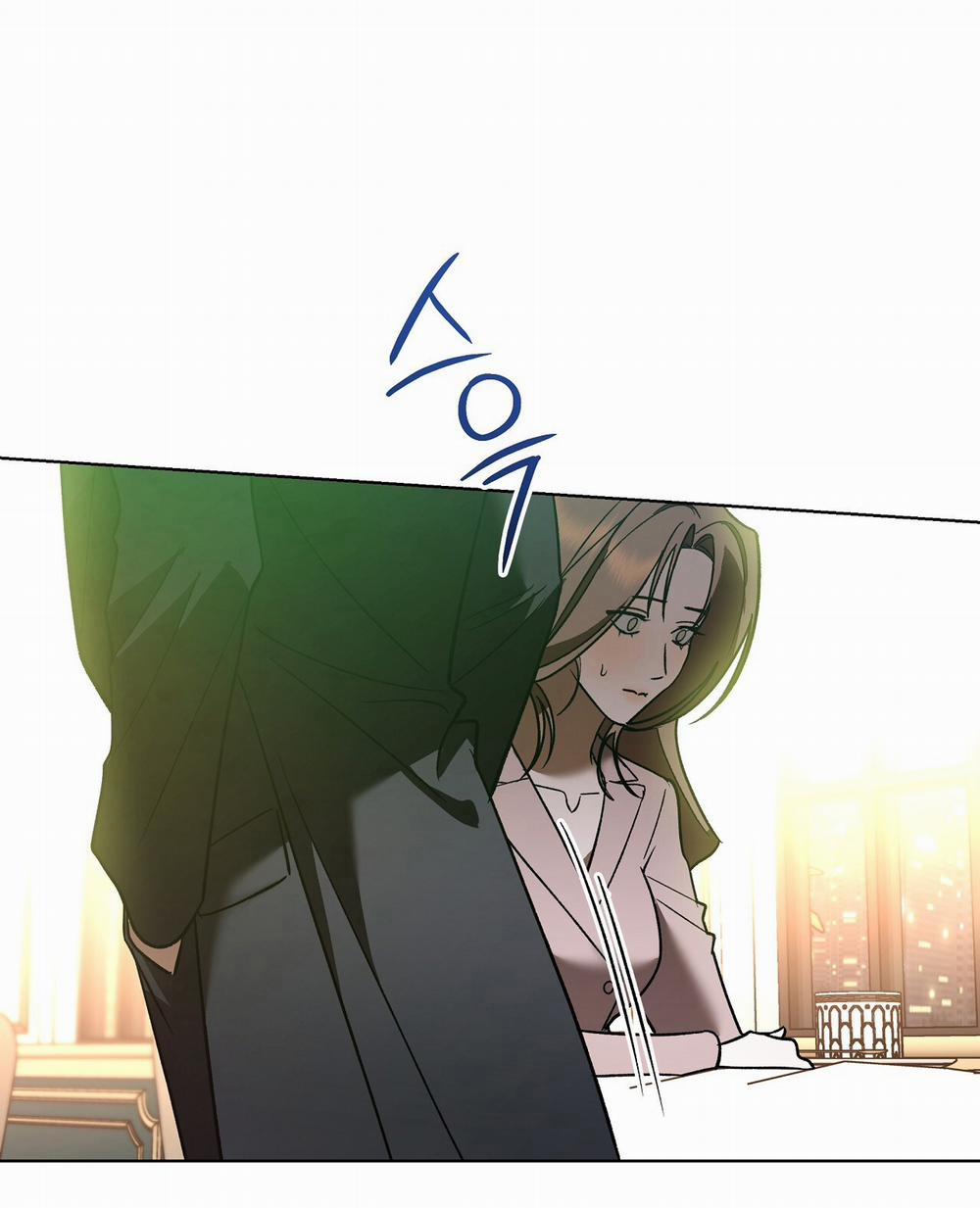 [18+] Trời Sinh Địch Thủ 4.2 trang 69