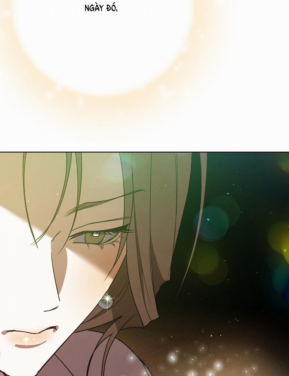 [18+] Trời Sinh Địch Thủ 4.2 trang 7