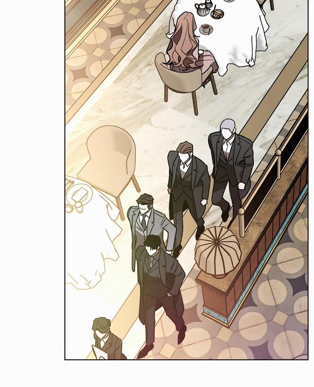 [18+] Trời Sinh Địch Thủ 4.2 trang 72