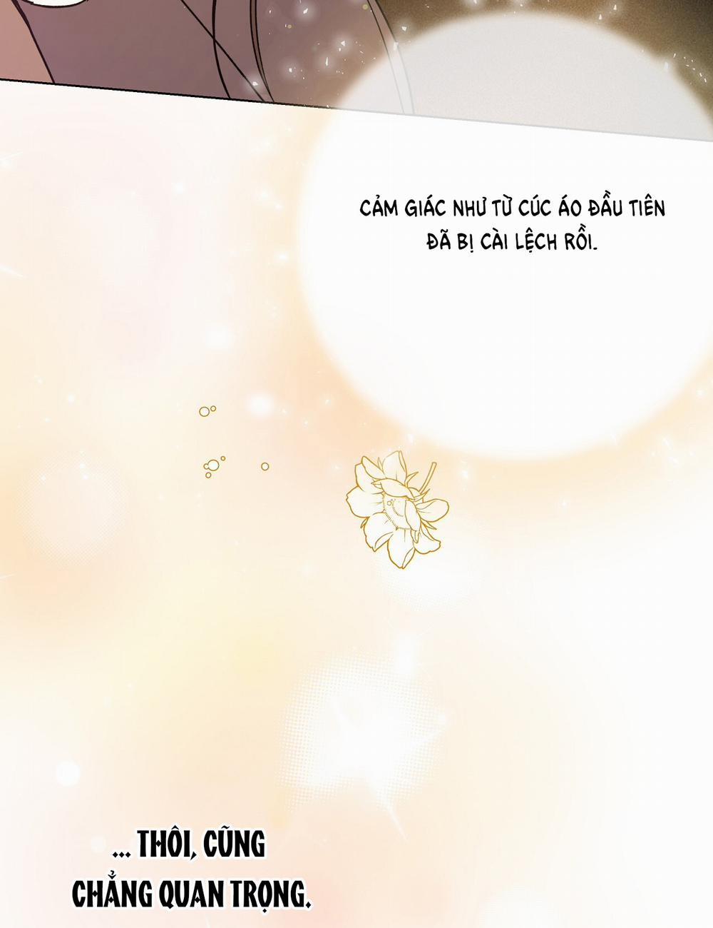 [18+] Trời Sinh Địch Thủ 4.2 trang 8